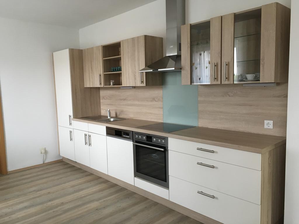Ferienhaus Hochbrand Rabenstein المظهر الخارجي الصورة